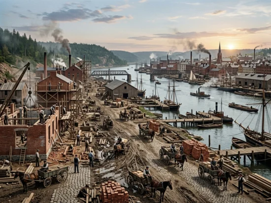 Uncovering the 12 Most Credible Clues to Atlantis’s Forgotten Existence