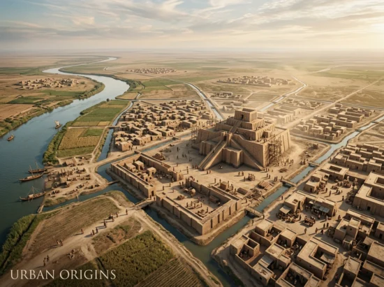 Uncovering the Secrets of the Fabled City of Babylon: A Journey Through Time