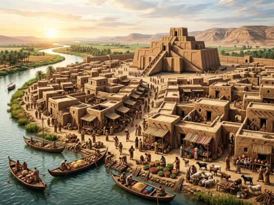 10 Secrets of Ancient Rome’s Most Powerful Republic That Shaped the Empire