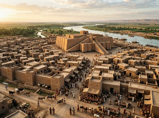 Tenacity and Tragedy: The 400-Year Rise and Fall of Aztec Power
