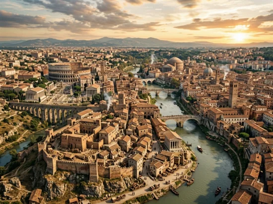 Uncovering the Forgotten Heroes of the Trojan War: A 5,000-Year-Old Mystery Solved