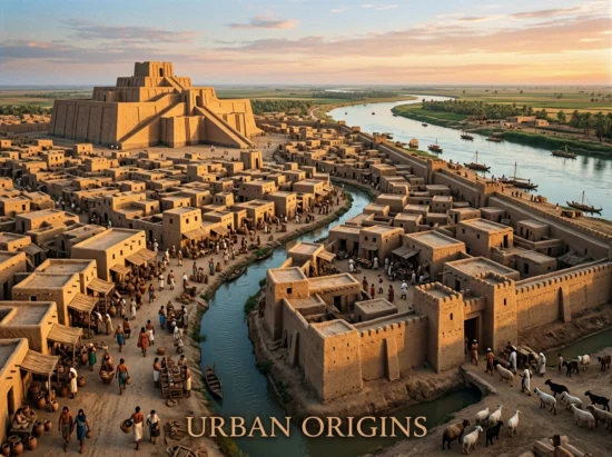 Uncovering the Hidden Rhythms of Ancient Rome: A Day in the Life of a Common Citizen