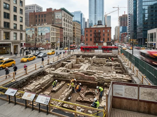 10 Life-Changing Discoveries That Redefined Human History