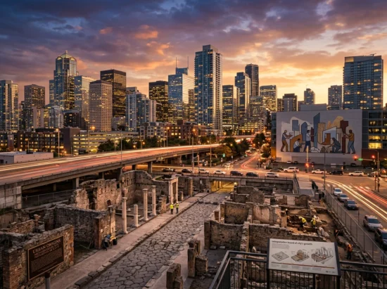 7 Surprising Ways the Industrial Revolution Still Shapes Our Lives Today