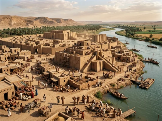Uncharted Horizons: How 15th-Century Explorers Paved the Way for Modern Marvels
