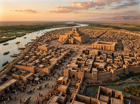 Beyond the Silk Road: The 7 Life-Changing Discoveries of Marco Polo’s Epic Journey