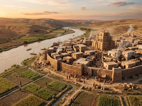 From Pyre to Empire: 7 Surprising Facts About Carthage’s Meteoric Rise