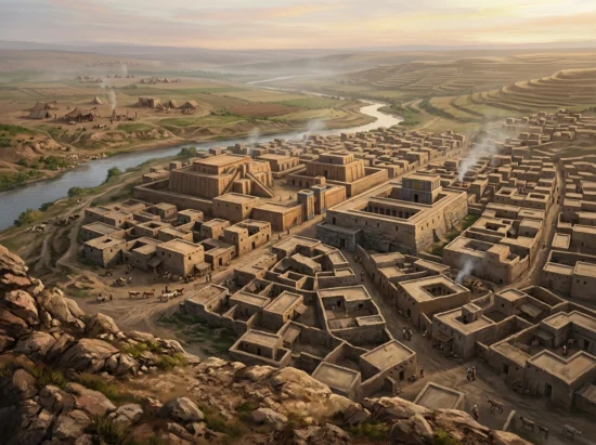 Uncovering the Lost Secrets of the World’s First Superpower: The Rise and Fall of the Babylonian Empire