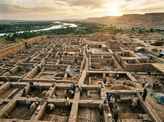 10 Secrets of the Ancient Phoenicians That Still Shape Our Maritime World Today