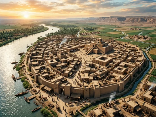 Unveiling the Mysteries of the Temple of Solomon: 7 Surprising Facts