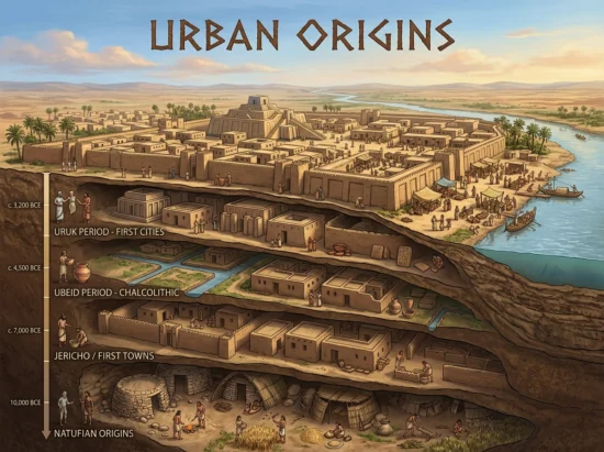 Unveiling the Forgotten Faiths of the Ancient World: 7 Mystical Traditions That Shaped Human History