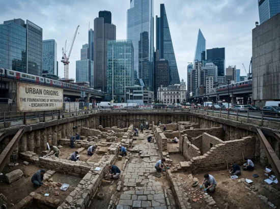 Uncovering the Forgotten Realms of Ancient Buddhist Kingdoms