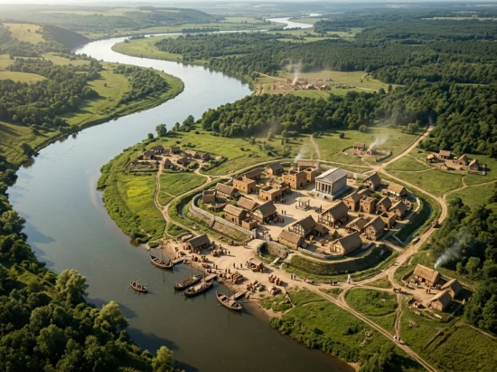 Unveiling the Forgotten Legacy of Ashoka the Great
