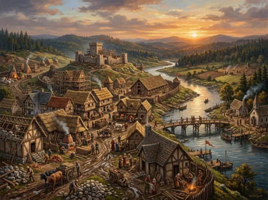 5 Forgotten Halls of Ancient Learning That Revolutionized the Way We Think