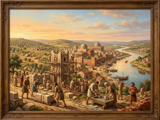 Revealing the Renaissance Revolution: 5 Transformative Years that Redefined Europe