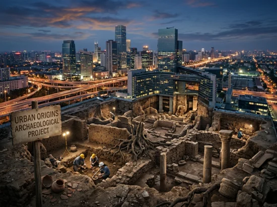 Uncovering the Roots of Democracy: How 500 BCE Athens Shaped the Course of History