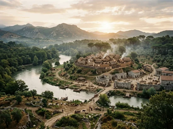 Unleashing the Fury of History’s Most Dominant Monarchs