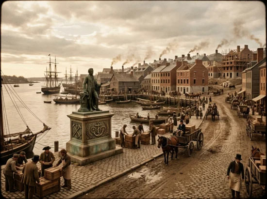 Unseen Heroes of the Continent: 5 Castles That Changed the Course of European History