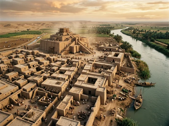 Uncharted Territory: 5 Maps That Rewrote History and Shaped the Modern World