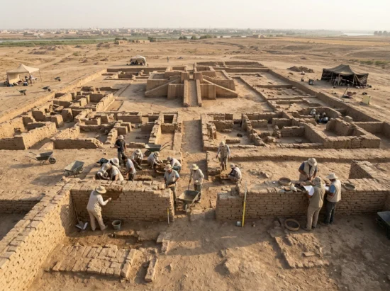 Unveiling the 4000-Year-Old Secrets of Ancient Astronomy’s Most Baffling Discoveries