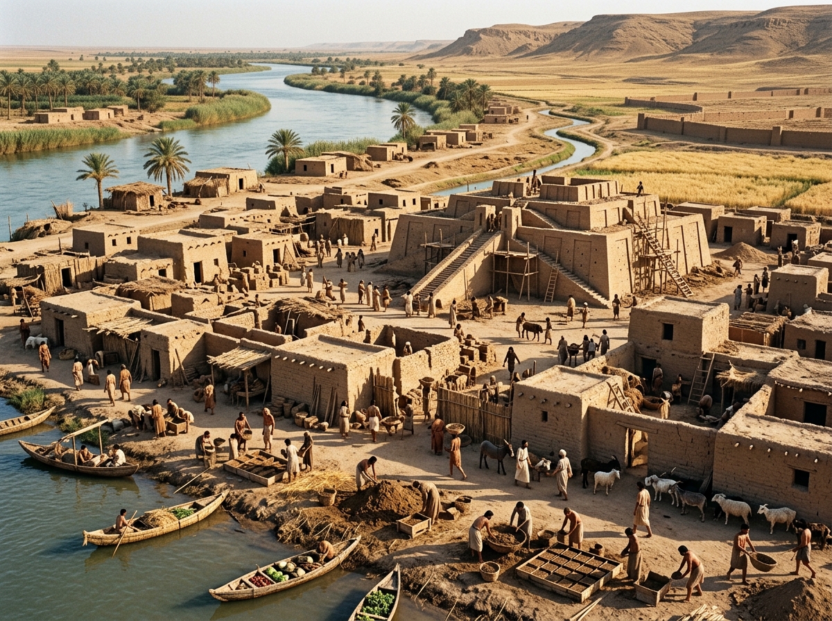 10 Shocking Facts About Ramses II, The Most Powerful Pharaoh of All Time